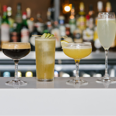 Drinks